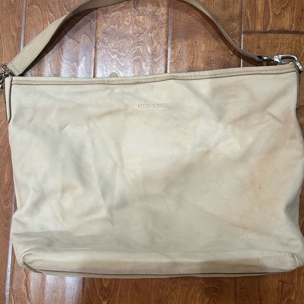 Kelly Tooke Tote